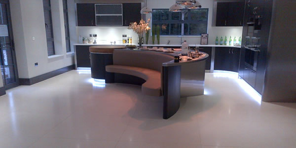 Intercontinental stone residential portfolio