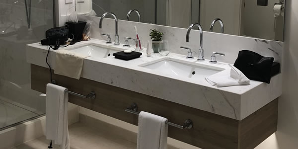 5 Star Luxury Hotel