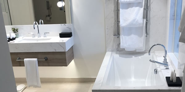5 Star Luxury Hotel