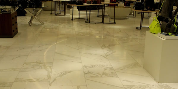 Shop Interior