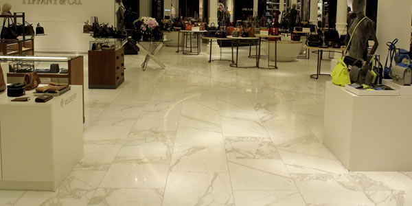 Shop Interior