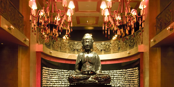 Buddha Bar Prague