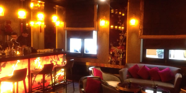 Buddha Bar Paris