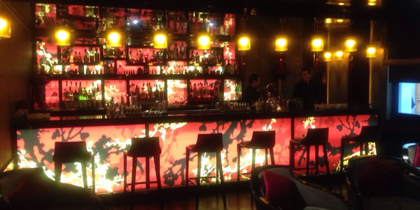 Buddha Bar Paris
