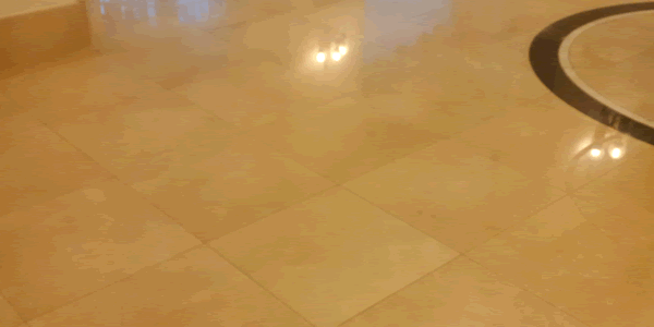 Luxurious Continental Hotel