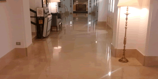 Luxurious Continental Hotel