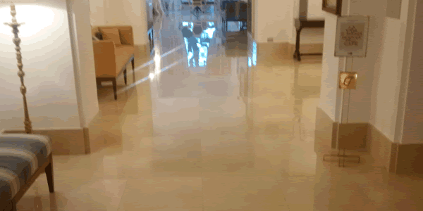 Luxurious Continental Hotel