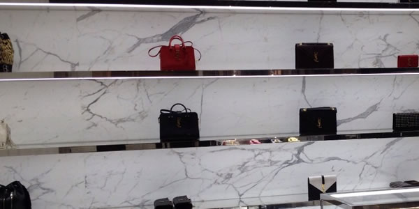 Shop Interior