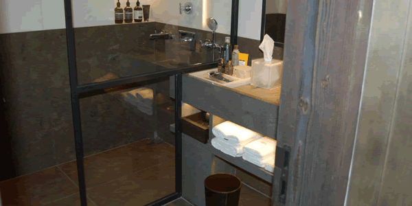 Luxury Spa Coplex
