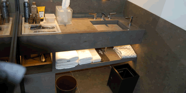 Luxury Spa Coplex