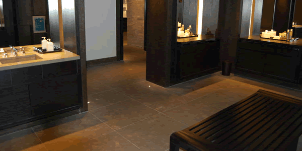 Luxury Spa Coplex