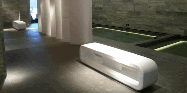 Luxury Spa Coplex