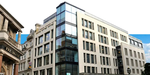 London Exterior 1