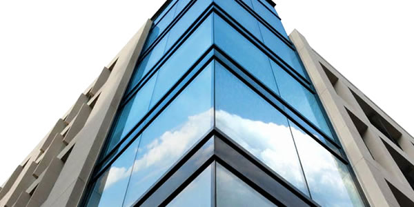 London Exterior 1