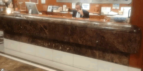 Classic Hotel