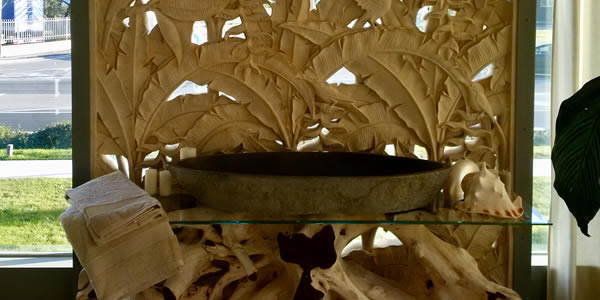 Supreme Luxury Stone