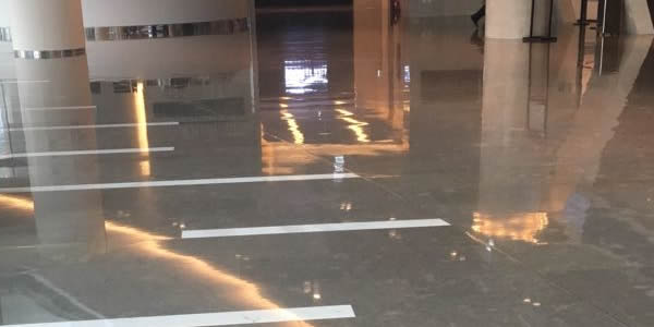 Concert Hall