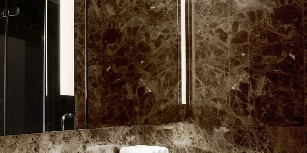 Dark Emperador Belgravia Scheme