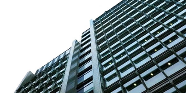 Helsinki Exterior