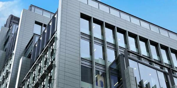 Helsinki Exterior
