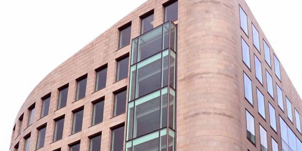 Brussels Exterior