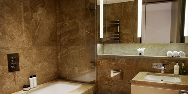 Light Emperador Belgravia Scheme
