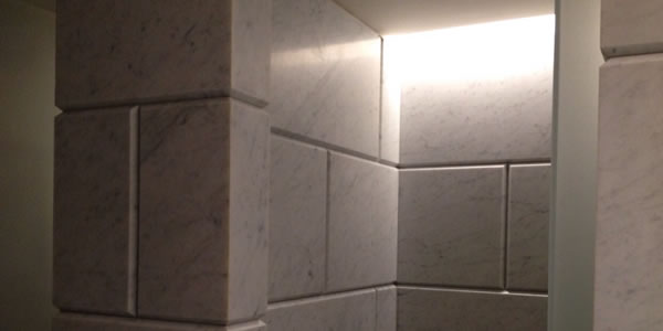 Luxury Bathroom