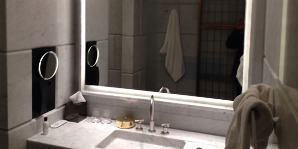 Luxury Bathroom