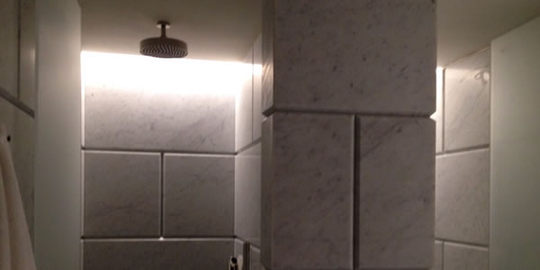 Luxury Bathroom