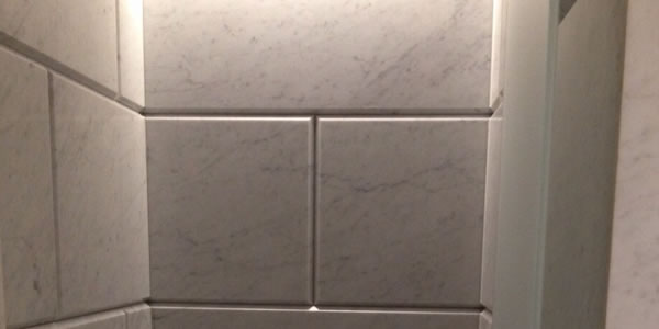Luxury Bathroom