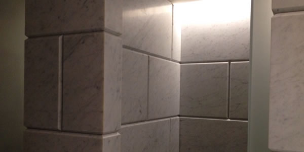 Luxury Bathroom