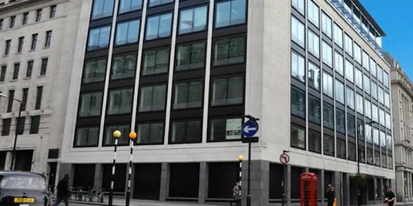 London Exterior 2