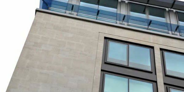 London Exterior 2