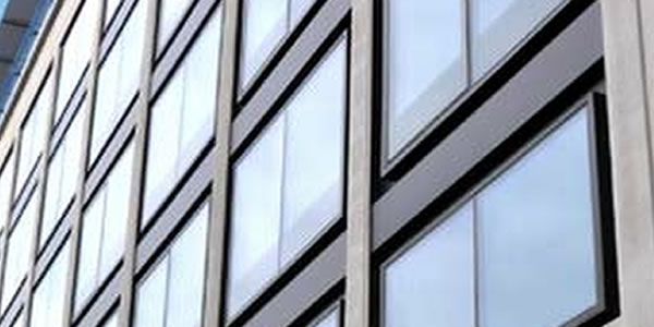 London Exterior 2