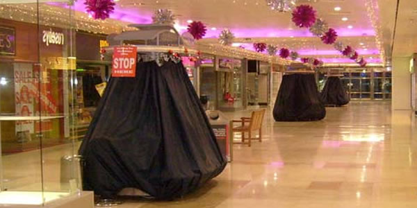 Shopping Centre