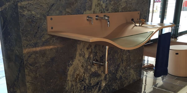 Bathroom Inspirations