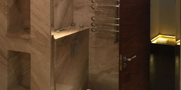 Bathroom Inspirations