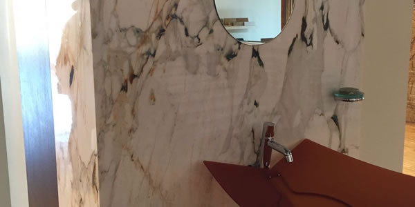 Bathroom Inspirations