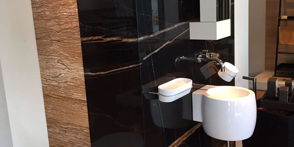 Bathroom Inspirations