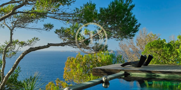 Exceptional Ibiza Villa