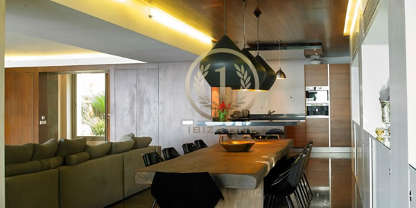 Exceptional Ibiza Villa