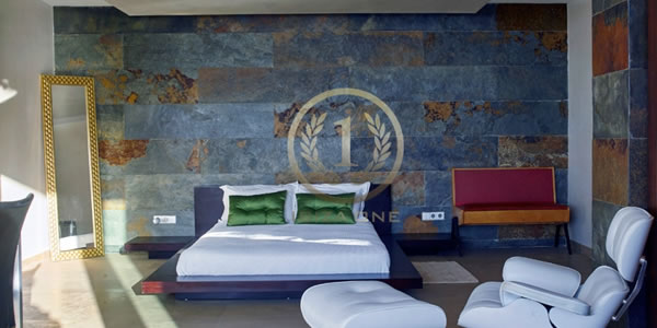Exceptional Ibiza Villa