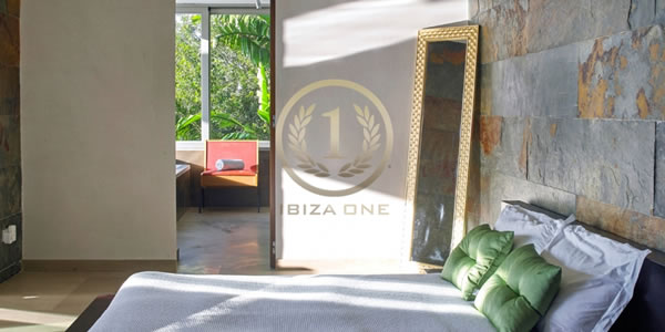 Exceptional Ibiza Villa