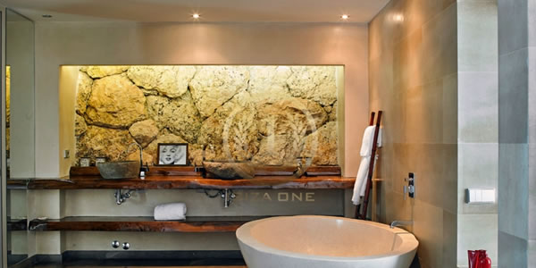 Exceptional Ibiza Villa