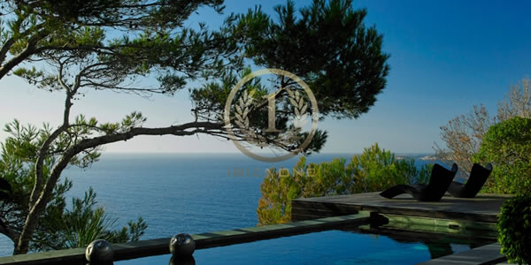 Exceptional Ibiza Villa