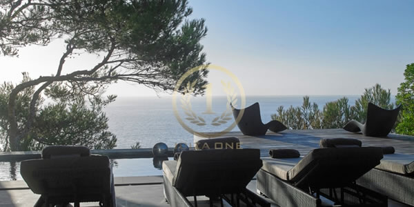 Exceptional Ibiza Villa