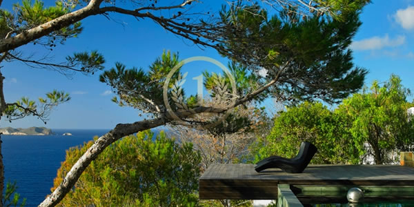 Exceptional Ibiza Villa