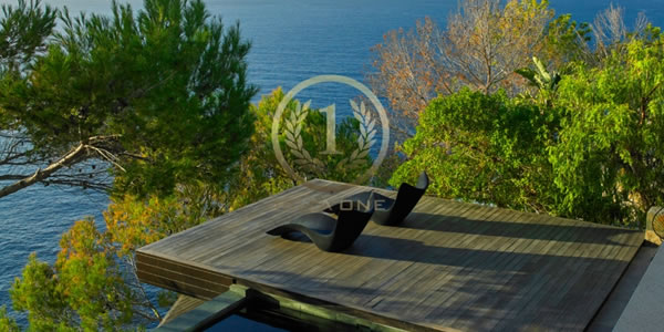Exceptional Ibiza Villa