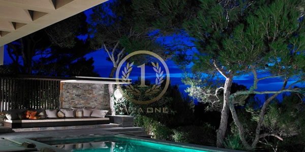 Exceptional Ibiza Villa