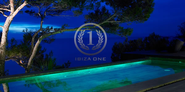 Exceptional Ibiza Villa